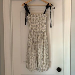 Brock Collection x H&M Dress size S